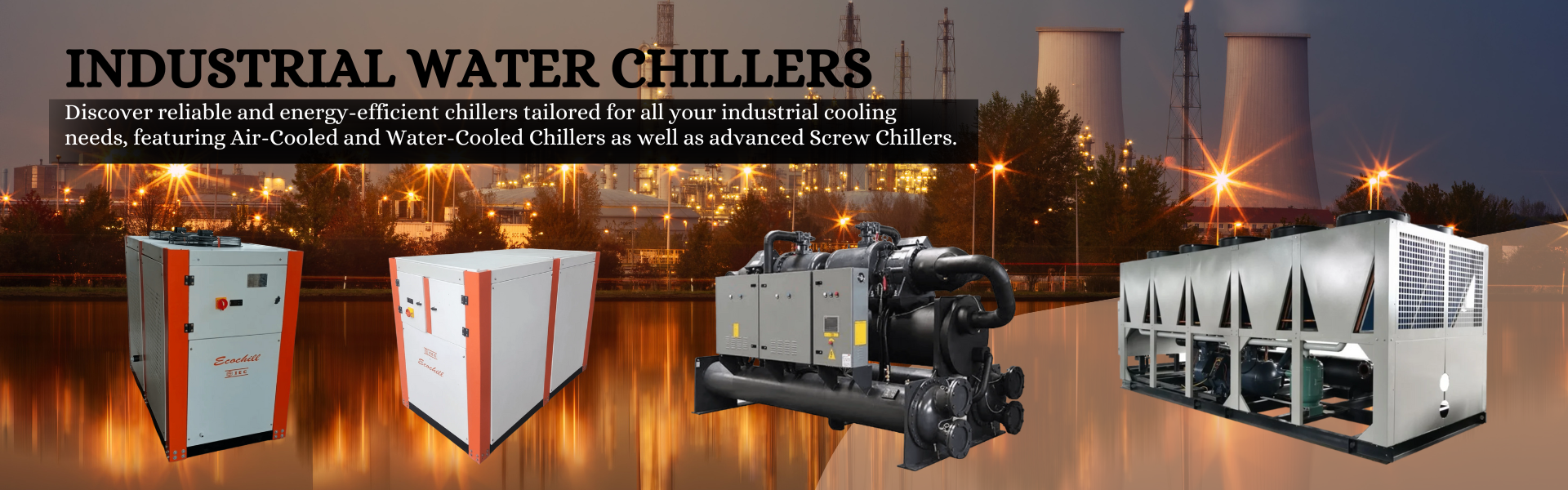 Compressed Air Water Separator Manufacturer in India