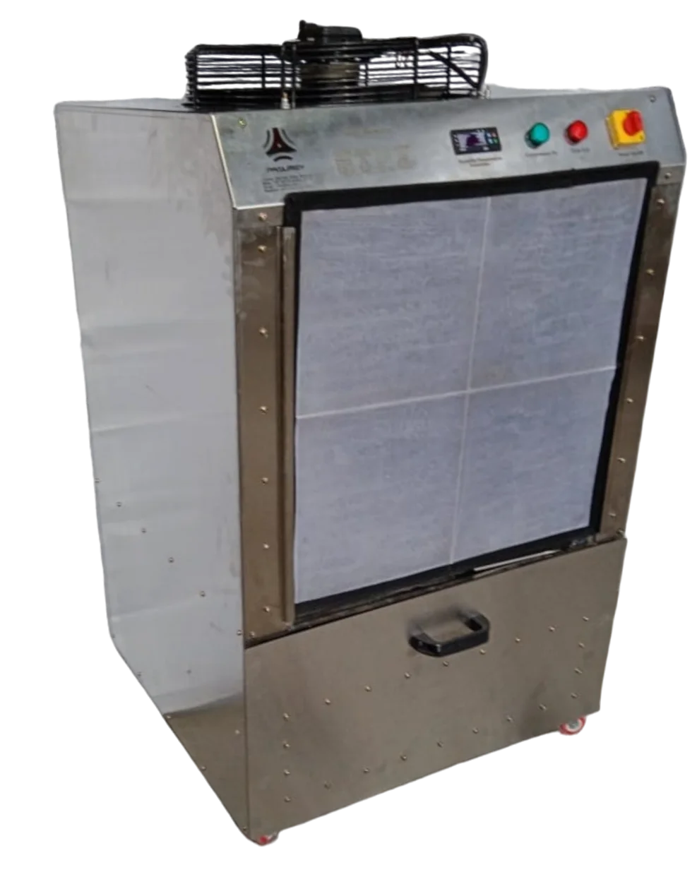 Dehumidifiers Exporter in India