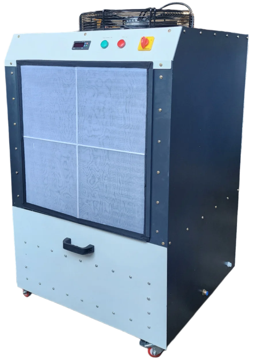 Dehumidifiers Exporter in India