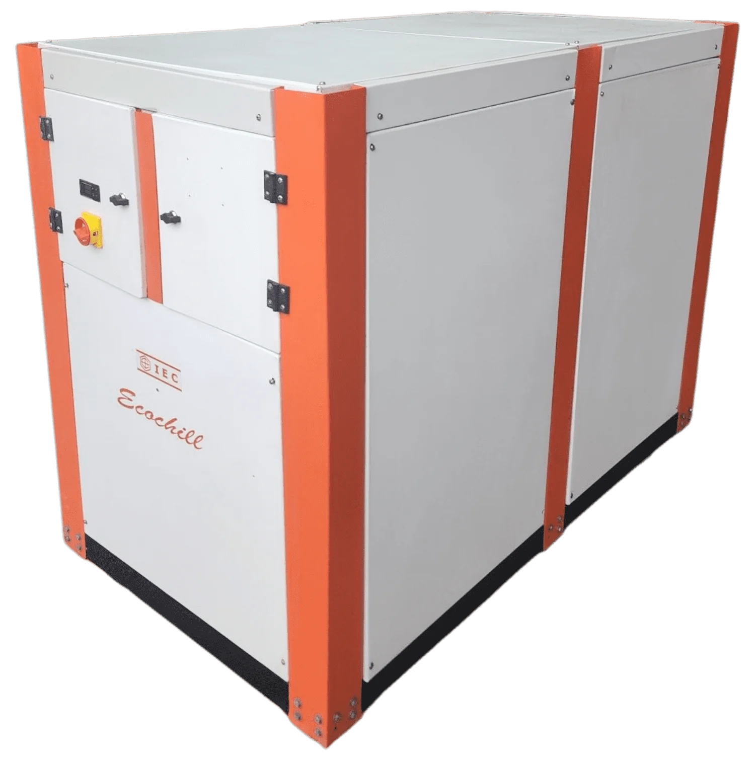 Water Cooled Chillers Manufacturer in India