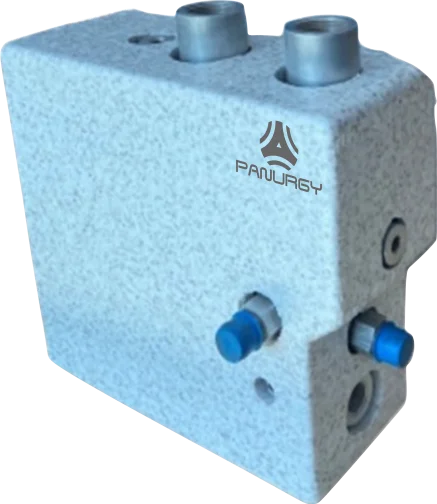 3-in-1 Heat Exchanger Manufacturer in India