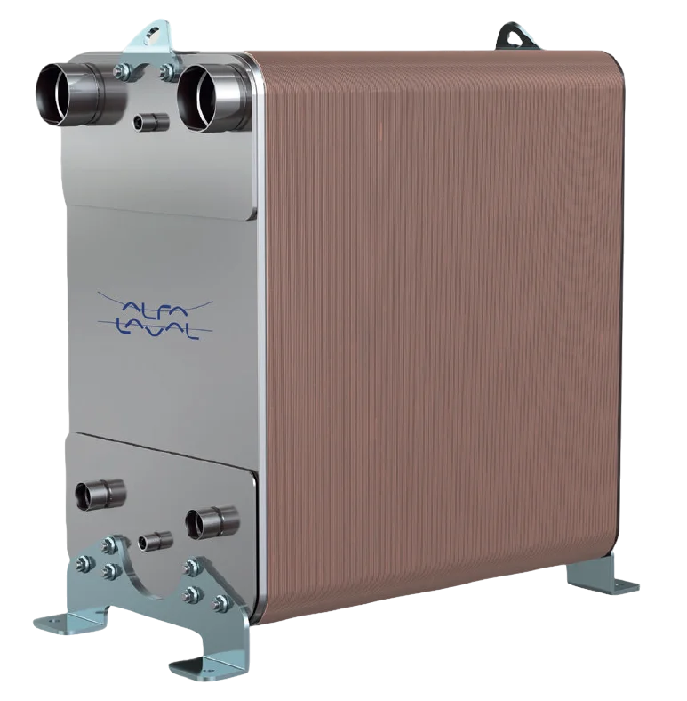 Heat Exchanger Supplier in India