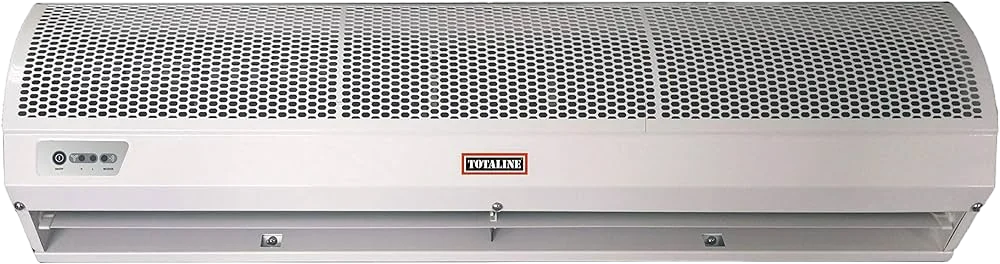 Air Curtains Supplier in India