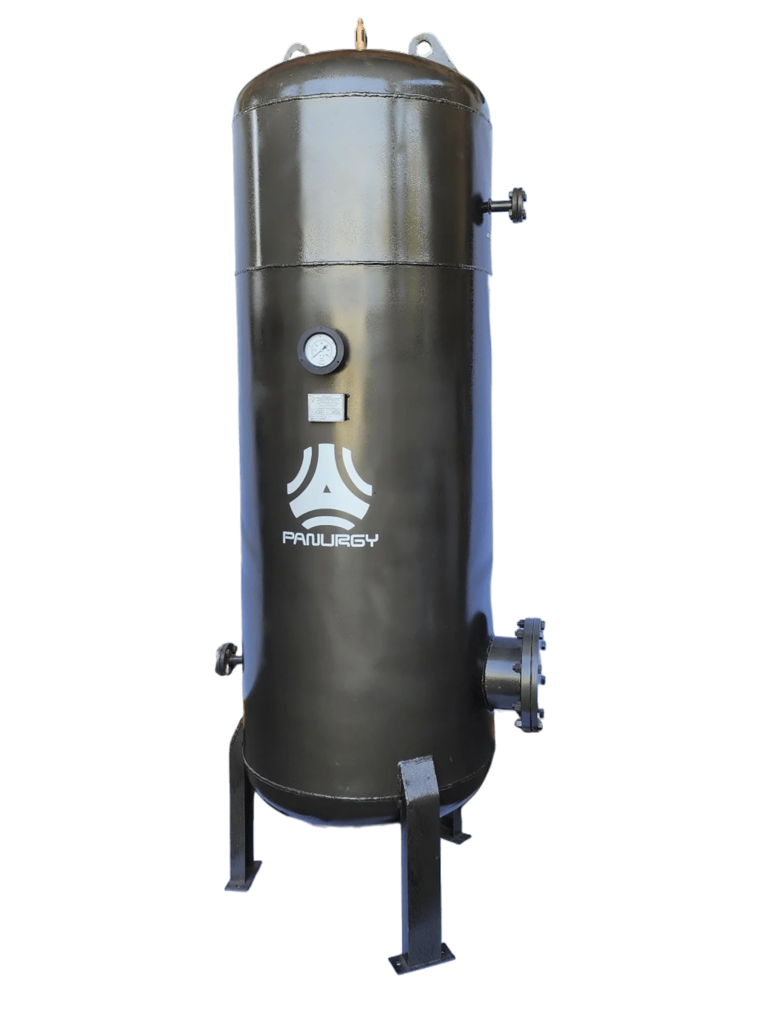 Compressed Air Receiver Tanks Supplier in India