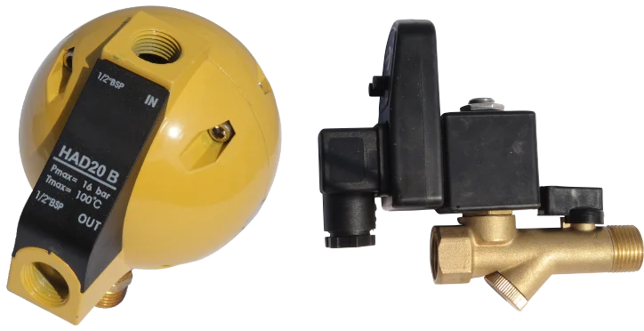 Compressed Air Filters Manufacturer in India