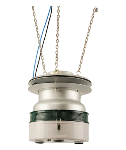 Humidifiers Exporter in India