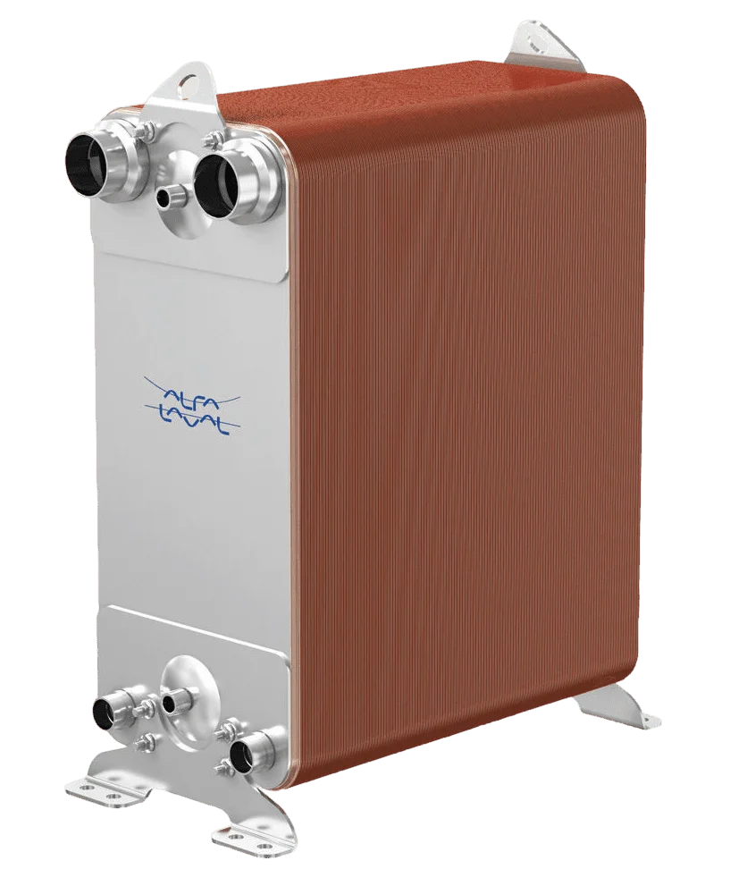 Screw Chillers Supplier in India