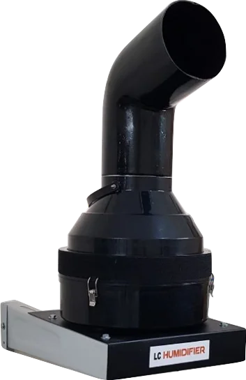 Humidifiers Manufacturer in India