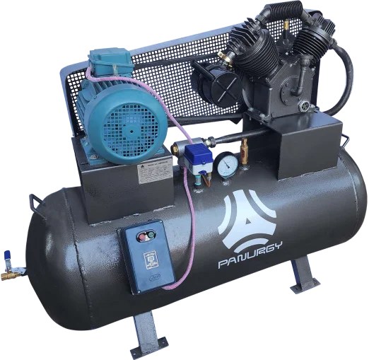 Reciprocating Air Compressors Manufacturer in India