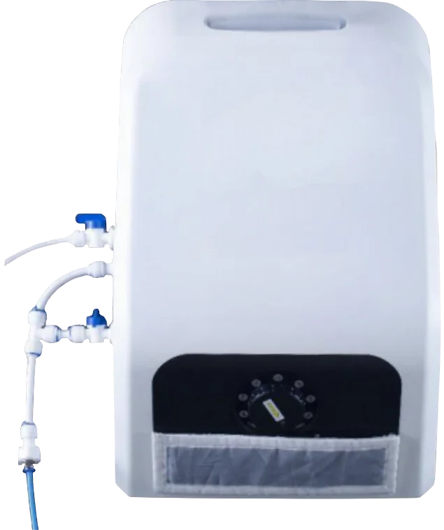 Humidifiers Supplier in India