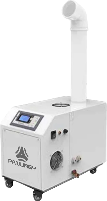Humidifiers Manufacturer in India