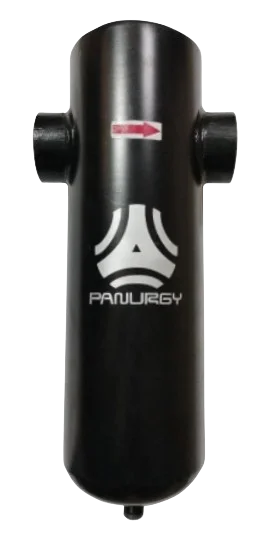 Oil Lubricated Screw Air Compressors Manufacturer in India